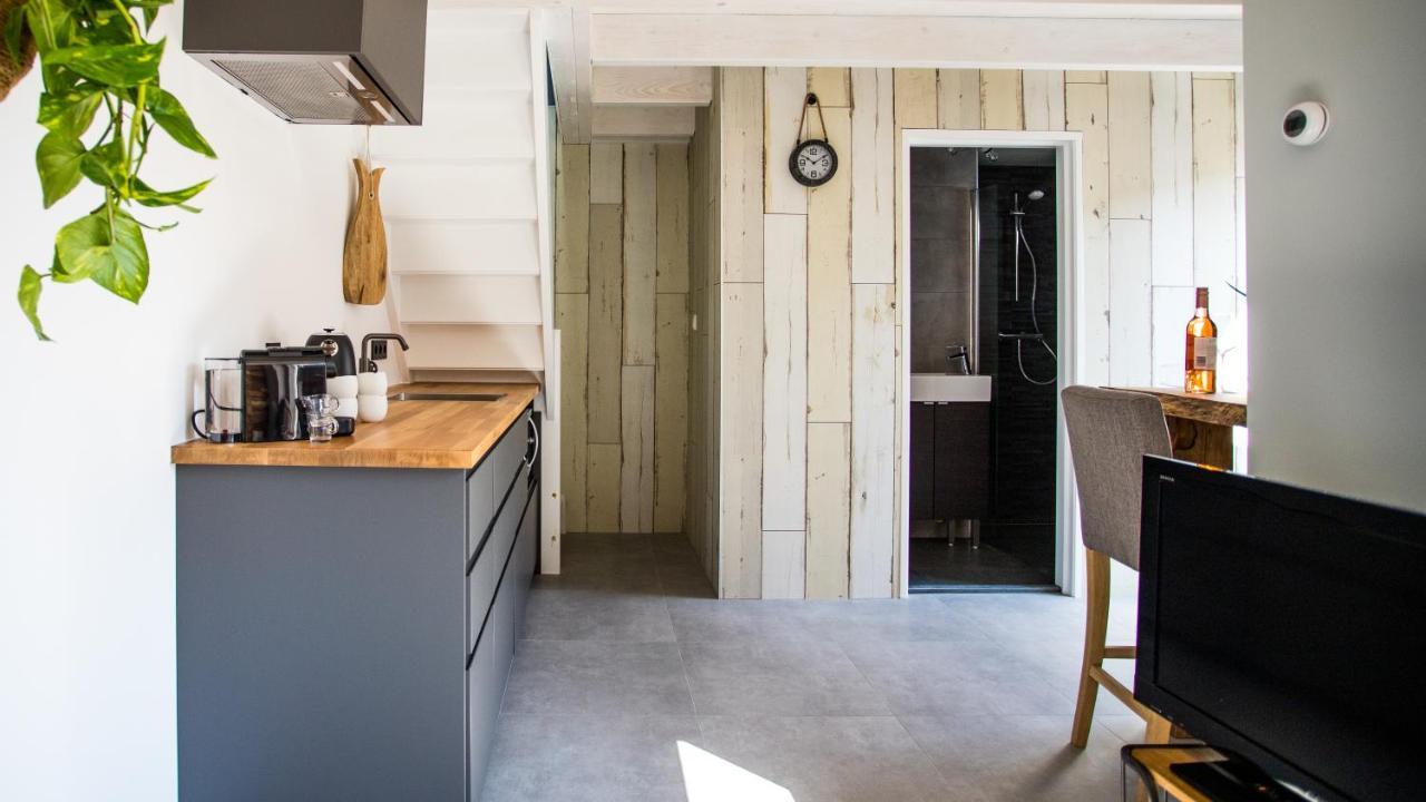B&B Joeys Place Egmond aan Zee Esterno foto