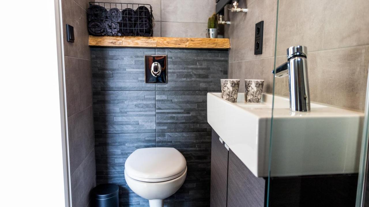 B&B Joeys Place Egmond aan Zee Esterno foto