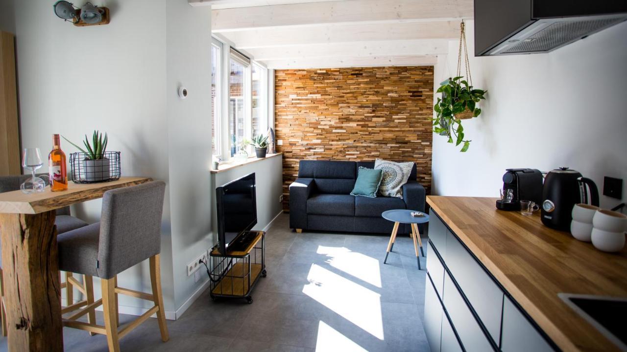 B&B Joeys Place Egmond aan Zee Esterno foto