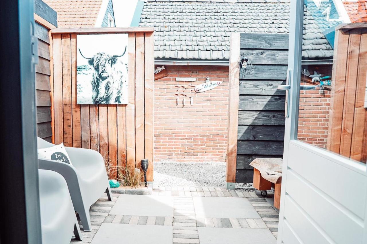 B&B Joeys Place Egmond aan Zee Esterno foto